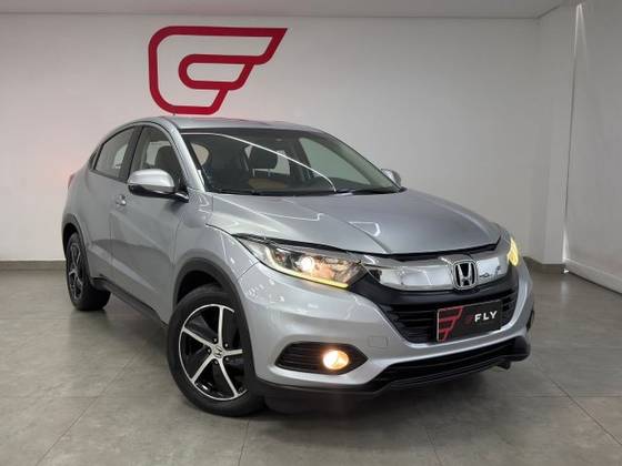 HONDA HR-V 1.8 16V FLEX LX 4P AUTOMÁTICO HONDA HR-V 1.8 16V FLEX LX 4P AUTOMÁTICO